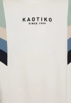 Kaotiko Sweatshirt - Beige - Herren -Kaotikoire Magasin 001cffa53c214c7db6c0c6eb080fdf44