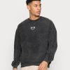 Kaotiko UNISEX - Sweatshirt - Black -Kaotikoire Magasin 00fc5fa3f964457bbe508a59c9fc9eee