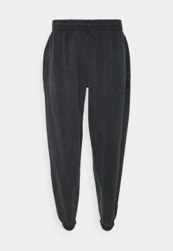 Kaotiko - Herren PANT WASHED - Jogginghose - Black -Kaotikoire Magasin 01aada71ceeb4f93af663c669bf90b7f