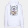 Kaotiko - Unisex CAP ASTROLOGY - Sweatshirt - White -Kaotikoire Magasin 047c8e15e017489eacc6684b6e0e8866