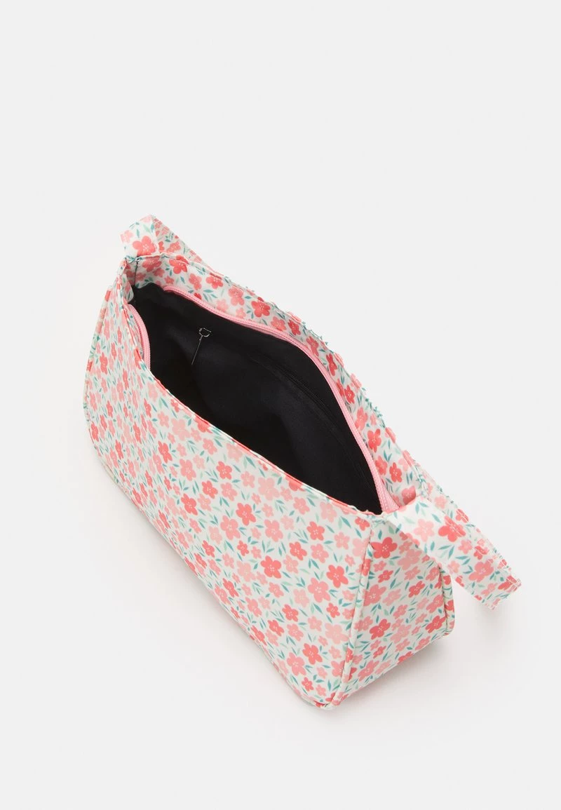 Fire & Glory - Damen BINE SHOULDER - Handtasche - Cloud Dancer/multi 5 Fire & Glory - Damen BINE SHOULDER - Handtasche - Cloud Dancer/multi – Bild 3