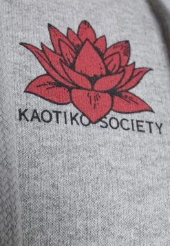 Kaotiko - Unisex SUD CAP GANESHA - Kapuzenpullover - Grey 7 Kaotiko - Unisex SUD CAP GANESHA - Kapuzenpullover - Grey -Kaotikoire Magasin 0812d06d556f40a9966576f7f7aaf3ea