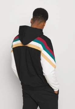 Kaotiko CREW WALKER - Kapuzenpullover - Black - Unisex -Kaotikoire Magasin 08b15f70582343db924e03c496258169