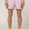 Kaotiko CALIFORNIA - Badeshorts - Mallow - Herren 1 Kaotiko CALIFORNIA - Badeshorts - Mallow - Herren -Kaotikoire Magasin 0a7ad1b503cb489d859491ea45450fd7