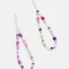 Fire & Glory - Damen FGSILVIANNA PHONE CHARM 2 PACK - Sonstige Accessoires - Prism Pink/multi -Kaotikoire Magasin 0afbbb72edab44d5ac4f4c490537a8cc