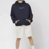 Kaotiko VANCOUVER - Kapuzenpullover - Blau - Herren 1 Kaotiko VANCOUVER - Kapuzenpullover - Blau - Herren -Kaotikoire Magasin 0c72510158394a3a8009c79fcbfb4a24