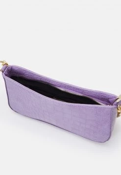 Fire & Glory WANINA SHOULDER BAG - Handtasche - Lavendula - Damen -Kaotikoire Magasin 0cb69e5f66414043bab5d93b663e6b54