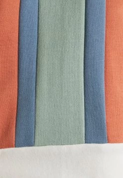 Kaotiko - Herren CREW DENVER - Sweatshirt - Azul Fly -Kaotikoire Magasin 0cc053e2350a4a10a83381bee6e70114