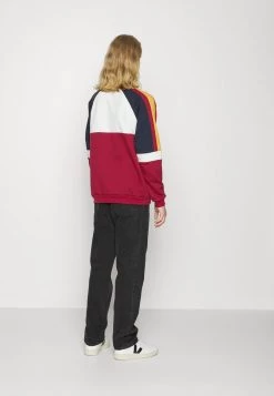 Kaotiko - Herren CREW DENVER - Sweatshirt - Burgundy/marfil/mostaza/navy 9 Kaotiko - Herren CREW DENVER - Sweatshirt - Burgundy/marfil/mostaza/navy -Kaotikoire Magasin 0e4b51ad0dbf4358a2eb76f651f21e82