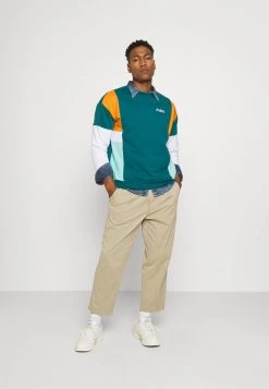 Kaotiko CREW UNISEX - Sweatshirt - Green -Kaotikoire Magasin 0ef5d4e70c4c4c1ca1c434c4be0924c2