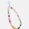 Fire & Glory FGSALLY PHONE CHARM - Sonstige Accessoires - Prism Pink/multi - Damen -Kaotikoire Magasin 0f3b17f65f8547a3ada04f43b074df40