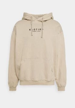 Kaotiko UNISEX - Sweatshirt - Washed Stone 10 Kaotiko UNISEX - Sweatshirt - Washed Stone -Kaotikoire Magasin 0fdfb47f84404d6ca548f74f92d7f55c