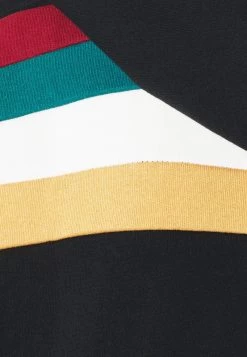 Kaotiko CREW WALKER - Kapuzenpullover - Black - Unisex -Kaotikoire Magasin 114392e9a5724852b56b42f4573aa069