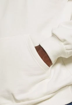 Kaotiko HAND SNAKE - Sweatshirt - Ivory - Herren -Kaotikoire Magasin 130ff1dabdd34b49b2cf40e7ad7f46ef