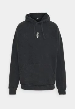 Kaotiko CREW TIE DYE UNISEX - Kapuzenpullover - Black 15 Kaotiko CREW TIE DYE UNISEX - Kapuzenpullover - Black -Kaotikoire Magasin 14a4c0ff0b7e4c42bc07b1a345382dfe