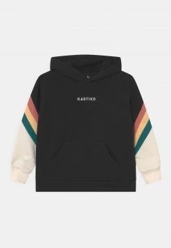 Kaotiko SUD WALKER UNISEX - Sweatshirt - Multicolor