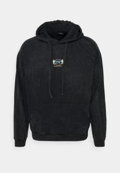 Kaotiko UNISEX - Sweatshirt - Black