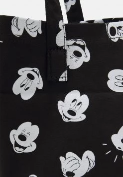 Fire & Glory DISNEY MICKEY LARGE - Shopping Bag - Black - Damen 9 Fire & Glory DISNEY MICKEY LARGE - Shopping Bag - Black - Damen -Kaotikoire Magasin 16aa202d8bf14abb9577f8bbf41d8705