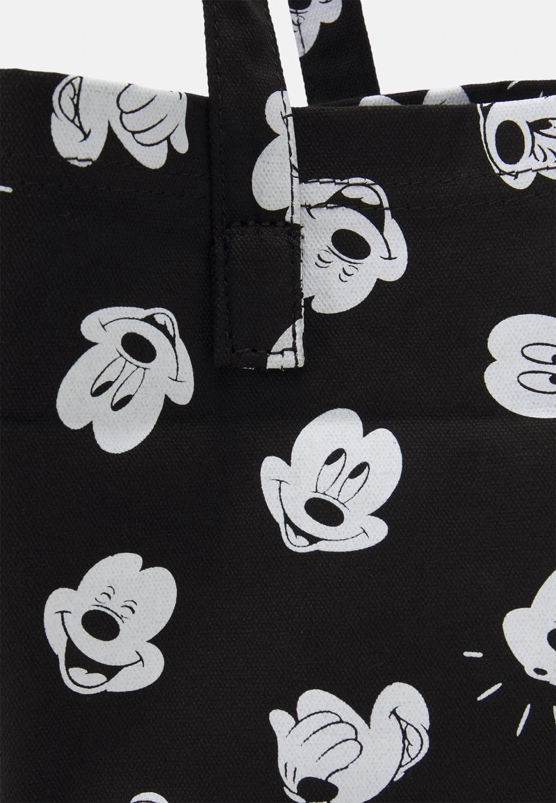 Fire & Glory DISNEY MICKEY LARGE - Shopping Bag - Black - Damen 6 Fire & Glory DISNEY MICKEY LARGE - Shopping Bag - Black - Damen – Bild 4