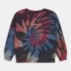 Kaotiko CREW TIE DYE ESPIRAL UNISEX - Sweatshirt - Multicolor -Kaotikoire Magasin 170328c4e97a4f8f8c473920c62e5ad6