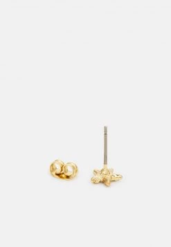 Fire & Glory EARSTUD 8 PACK - Ohrringe - Gold-coloured - Damen -Kaotikoire Magasin 1731d1fcb9824223a2088ddc7a9be120