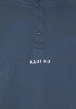 Kaotiko CREW OAKLAND - Sweatshirt - Prusia/grape - Herren 7 Kaotiko CREW OAKLAND - Sweatshirt - Prusia/grape - Herren -Kaotikoire Magasin 17c8eb6e69dd4ffd96fa5eb4abcdf106
