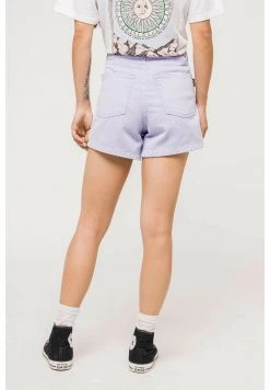 Kaotiko - Unisex Shorts - Violett 7 Kaotiko - Unisex Shorts - Violett -Kaotikoire Magasin 1a19e55ce576422e9be22f0a558c8d48