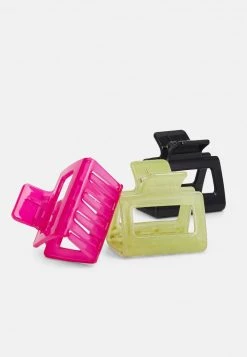 Fire & Glory CALLIE HAIRSHARK 7 PACK - Haar-Styling-Accessoires - Butterfly Multi - Damen -Kaotikoire Magasin 1ab2f825e6da40a0a518d97fa8816c6c