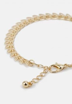 Fire & Glory FGSUMMY BRACELET 4 PACK - Armband - Gold-coloured - Damen -Kaotikoire Magasin 1b62739d5d734f0fbd53b8e514ddc300