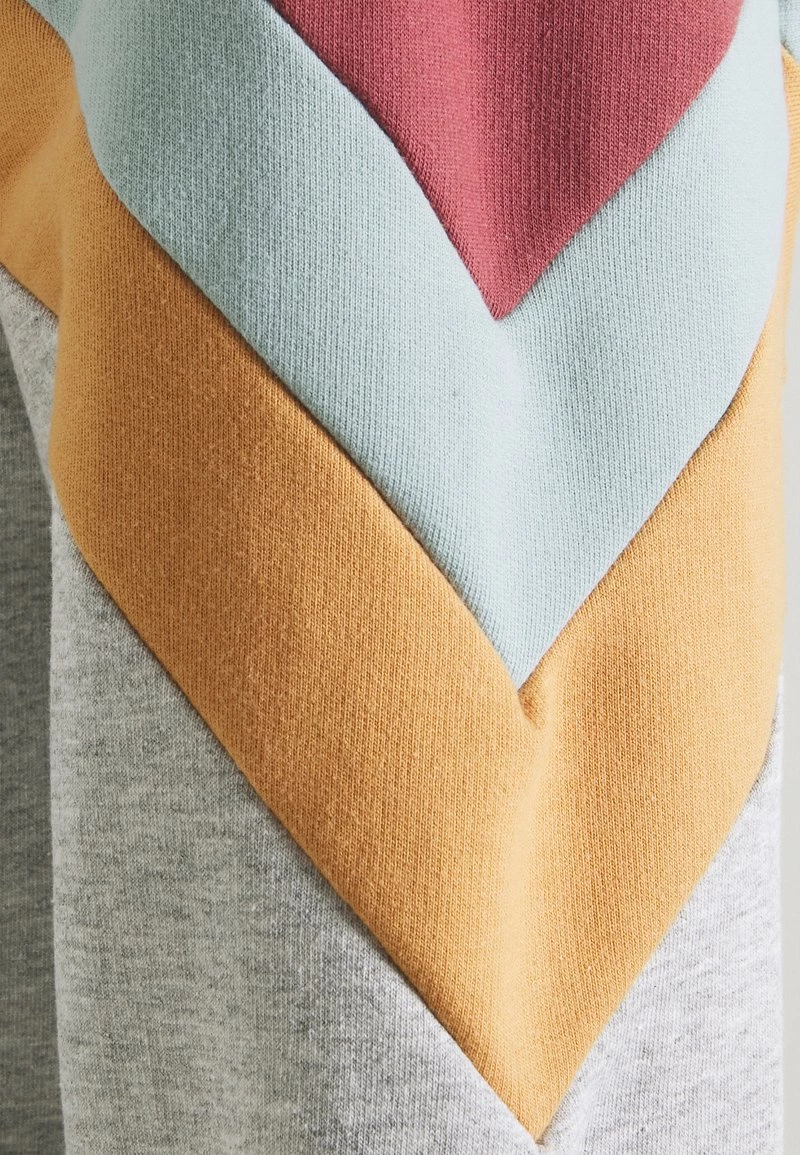 Kaotiko UNISEX CREW JEAN - Sweatshirt - Grey 5 Kaotiko UNISEX CREW JEAN - Sweatshirt - Grey – Bild 3