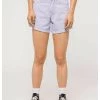 Kaotiko - Unisex Shorts - Violett