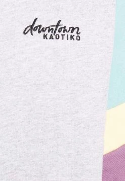 Kaotiko UNISEX CREW JEAN - Sweatshirt - Grey 16 Kaotiko UNISEX CREW JEAN - Sweatshirt - Grey -Kaotikoire Magasin 1f5ed7547c7d47858381e0c1ff10514d