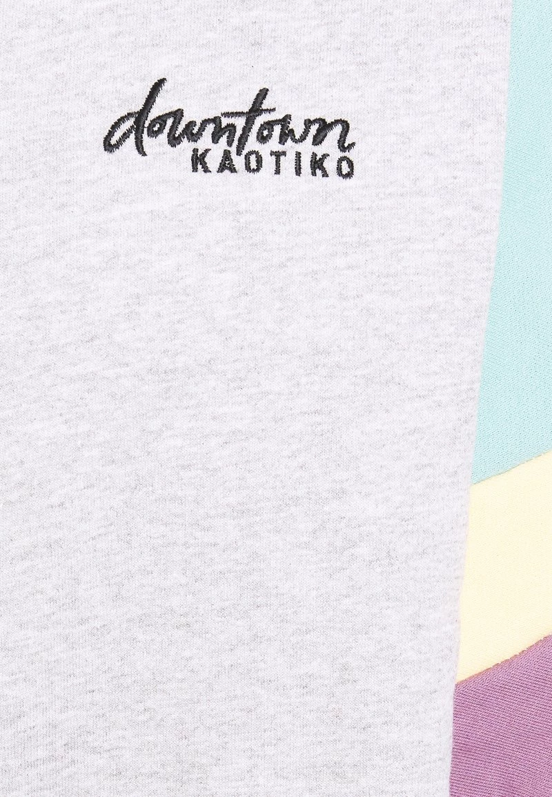 Kaotiko UNISEX CREW JEAN - Sweatshirt - Grey 9 Kaotiko UNISEX CREW JEAN - Sweatshirt - Grey – Bild 7