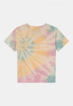 Kaotiko TIE DYE ESPIRAL UNISEX - T-Shirt Print - Multicolor -Kaotikoire Magasin 2150b44cf75240108f82cb17df60ae9f