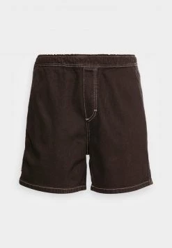 Kaotiko CARPENTER UNISEX - Shorts - Brown 10 Kaotiko CARPENTER UNISEX - Shorts - Brown -Kaotikoire Magasin 220b5f8a09cd4e5c82b4277ac235c7c7