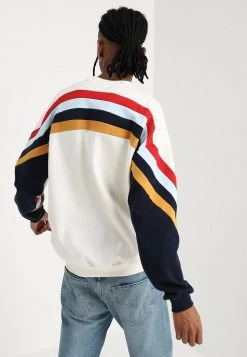 Kaotiko UNISEX - Sweatshirt - White -Kaotikoire Magasin 227876d293c64cb6bdd745cec758b6d8