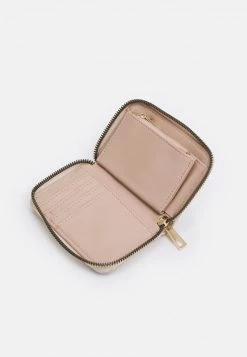 Fire & Glory - Damen TONNI ZIP WALLET - Geldbörse - Eggnog -Kaotikoire Magasin 231e94297b2a45ea9e4f427e11546854