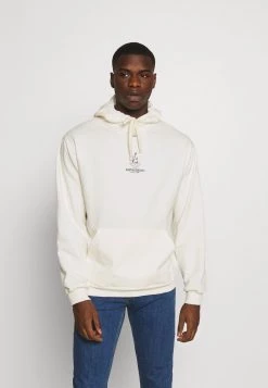 Kaotiko HAND SNAKE - Sweatshirt - Ivory - Herren -Kaotikoire Magasin 23f97e5a1375454dafc2761abf1cebcf
