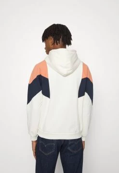 Kaotiko - Herren SUD CAP ALBIN - Sweatshirt - Marfil/albaricoque -Kaotikoire Magasin 246fd119994f447d984ec4b297e03b8b