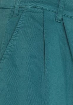 Kaotiko - Herren PANT HABANA - Stoffhose - Jade -Kaotikoire Magasin 2546980f9a9a48c99709539285935547