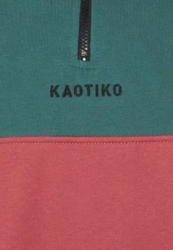 Kaotiko SUD CAP LOGAN - Sweatshirt - Burgundy/heura - Herren 7 Kaotiko SUD CAP LOGAN - Sweatshirt - Burgundy/heura - Herren -Kaotikoire Magasin 27102c53e50e44669592f7e8ef486a2e