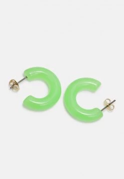 Fire & Glory - Damen FGKAIA HOOP EARRINGS - Ohrringe - Butterfly -Kaotikoire Magasin 28538507a7aa4b79aead28a4552b7230