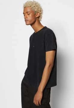 Kaotiko WASHED PALM VIBES UNISEX - T-Shirt Print - Black -Kaotikoire Magasin 29ba4485206a444c9a5cbe15f34b7b28