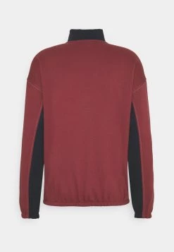 Kaotiko UNISEX CREW ARNOLD - Sweatshirt - Granate 17 Kaotiko UNISEX CREW ARNOLD - Sweatshirt - Granate -Kaotikoire Magasin 2d856e554e0f404e92655ad1f5126da5