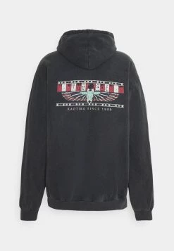 Kaotiko CREW TIE DYE UNISEX - Kapuzenpullover - Black 17 Kaotiko CREW TIE DYE UNISEX - Kapuzenpullover - Black -Kaotikoire Magasin 2e589d3c619e4c0a8ba592d70e24d6c3