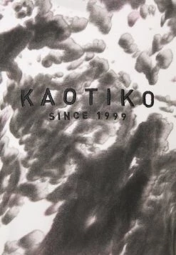 Kaotiko TIE DYE - T-Shirt Print - Black/white - Herren 7 Kaotiko TIE DYE - T-Shirt Print - Black/white - Herren -Kaotikoire Magasin 2f2d08472d7c4419a0fb700eae87e188