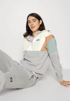 Kaotiko CREW COLIN - Sweatshirt - Grey - Herren -Kaotikoire Magasin 30ef858960734e83a69935258390fa66