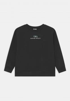 Kaotiko CREW ISIS UNISEX - Sweatshirt - Black
