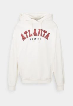 Kaotiko CREW ATLANTA IVORY UNISEX - Sweatshirt - Offwhite