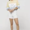Kaotiko Sweatshirt - Mehrfarbig - Damen -Kaotikoire Magasin 34c4d8b999494953ad94517255abd579